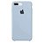 Capinha iPhone 7 Plus e 8 Plus Silicone Cover - Imagem 16