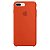 Capinha iPhone 7 Plus e 8 Plus Silicone Cover - Imagem 18