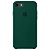 Capinha iPhone 7, 8 e SE 2ª e 3ª Geração Silicone Cover - Imagem 8