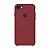 Capinha iPhone 7, 8 e SE 2ª e 3ª Geração Silicone Cover - Imagem 64