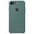 Capinha iPhone 7, 8 e SE 2ª e 3ª Geração Silicone Cover - Imagem 12