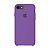 Capinha iPhone 7, 8 e SE 2ª e 3ª Geração Silicone Cover - Imagem 70