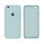 Capinha iPhone 6 / iPhone 6S Silicone Aveludado e Proteção de Câmera - Imagem 27