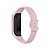 Pulseira Galaxy Fit 2 SM-R220 em Silicone Diversas Cores - Imagem 17