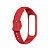 Pulseira Galaxy Fit-e SM-R375 em Silicone Diversas Cores - Imagem 21