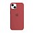 Capinha iPhone 13 em Silicone Aveludado Diversas Cores - Imagem 52