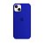 Capinha iPhone 13 em Silicone Aveludado Diversas Cores - Imagem 31