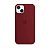 Capinha iPhone 13 em Silicone Aveludado Diversas Cores - Imagem 35