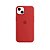 Capinha iPhone 13 Mini em Silicone Aveludado Diversas Cores - Imagem 9