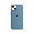 Capinha iPhone 13 Mini em Silicone Aveludado Diversas Cores - Imagem 50