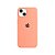 Capinha iPhone 13 Mini em Silicone Aveludado Diversas Cores - Imagem 60