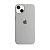 Capinha iPhone 13 Mini em Silicone Aveludado Diversas Cores - Imagem 40