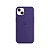 Capinha iPhone 13 Mini em Silicone Aveludado Diversas Cores - Imagem 66