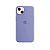 Capinha iPhone 13 Mini em Silicone Aveludado Diversas Cores - Imagem 7