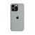 Capinha iPhone 13 Pro em Silicone Aveludado Diversas Cores - Imagem 35