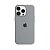 Capinha iPhone 13 Pro Max em Silicone Aveludado Diversas Cores - Imagem 12