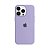 Capinha iPhone 13 Pro Max em Silicone Aveludado Diversas Cores - Imagem 31