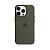 Capinha iPhone 13 Pro Max em Silicone Aveludado Diversas Cores - Imagem 56