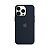 Capinha iPhone 13 Pro Max em Silicone Aveludado Diversas Cores - Imagem 51