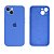 Capinha iPhone 13 Silicone Aveludado com Proteção de Câmera - Imagem 8