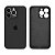 Capinha iPhone 13 Pro Silicone Aveludado e Proteção de Câmera - Imagem 8