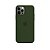 Capinha iPhone 12 e iPhone 12 Pro em Silicone Aveludado Diversas Cores - Imagem 39