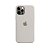 Capinha iPhone 12 e iPhone 12 Pro em Silicone Aveludado Diversas Cores - Imagem 8