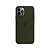 Capinha iPhone 12 e iPhone 12 Pro em Silicone Aveludado Diversas Cores - Imagem 53