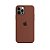 Capinha iPhone 12 e iPhone 12 Pro em Silicone Aveludado Diversas Cores - Imagem 20