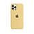 Capinha iPhone 12 e iPhone 12 Pro em Silicone Aveludado Diversas Cores - Imagem 26