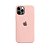 Capinha iPhone 12 e iPhone 12 Pro em Silicone Aveludado Diversas Cores - Imagem 58