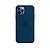 Capinha iPhone 12 e iPhone 12 Pro em Silicone Aveludado Diversas Cores - Imagem 35