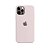 Capinha iPhone 12 e iPhone 12 Pro em Silicone Aveludado Diversas Cores - Imagem 57