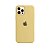 Capinha iPhone 12 e iPhone 12 Pro em Silicone Aveludado Diversas Cores - Imagem 12