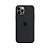 Capinha iPhone 12 e iPhone 12 Pro em Silicone Aveludado Diversas Cores - Imagem 38