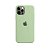 Capinha iPhone 12 e iPhone 12 Pro em Silicone Aveludado Diversas Cores - Imagem 34