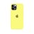 Capinha iPhone 12 e iPhone 12 Pro em Silicone Aveludado Diversas Cores - Imagem 54