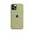 Capinha iPhone 12 e iPhone 12 Pro em Silicone Aveludado Diversas Cores - Imagem 45