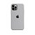 Capinha iPhone 12 e iPhone 12 Pro em Silicone Aveludado Diversas Cores - Imagem 6