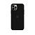 Capinha iPhone 12 e iPhone 12 Pro em Silicone Aveludado Diversas Cores - Imagem 43