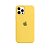 Capinha iPhone 12 e iPhone 12 Pro em Silicone Aveludado Diversas Cores - Imagem 18