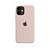 Capinha iPhone 12 Mini em Silicone Aveludado Diversas Cores - Imagem 34