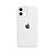 Capinha iPhone 12 Mini em Silicone Aveludado Diversas Cores - Imagem 19