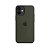 Capinha iPhone 12 Mini em Silicone Aveludado Diversas Cores - Imagem 27