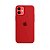 Capinha iPhone 12 Mini em Silicone Aveludado Diversas Cores - Imagem 39