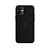 Capinha iPhone 12 Mini em Silicone Aveludado Diversas Cores - Imagem 5