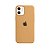 Capinha iPhone 12 Mini em Silicone Aveludado Diversas Cores - Imagem 30