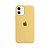 Capinha iPhone 12 Mini em Silicone Aveludado Diversas Cores - Imagem 17