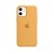Capinha iPhone 12 Mini em Silicone Aveludado Diversas Cores - Imagem 14