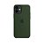 Capinha iPhone 12 Mini em Silicone Aveludado Diversas Cores - Imagem 9